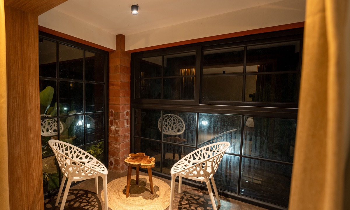 Peermade Hotel | Lilac Hills Resort