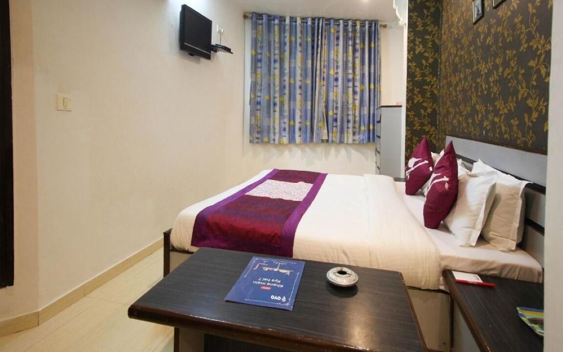 Ellis Bridge Hotel | Hotel Liberty