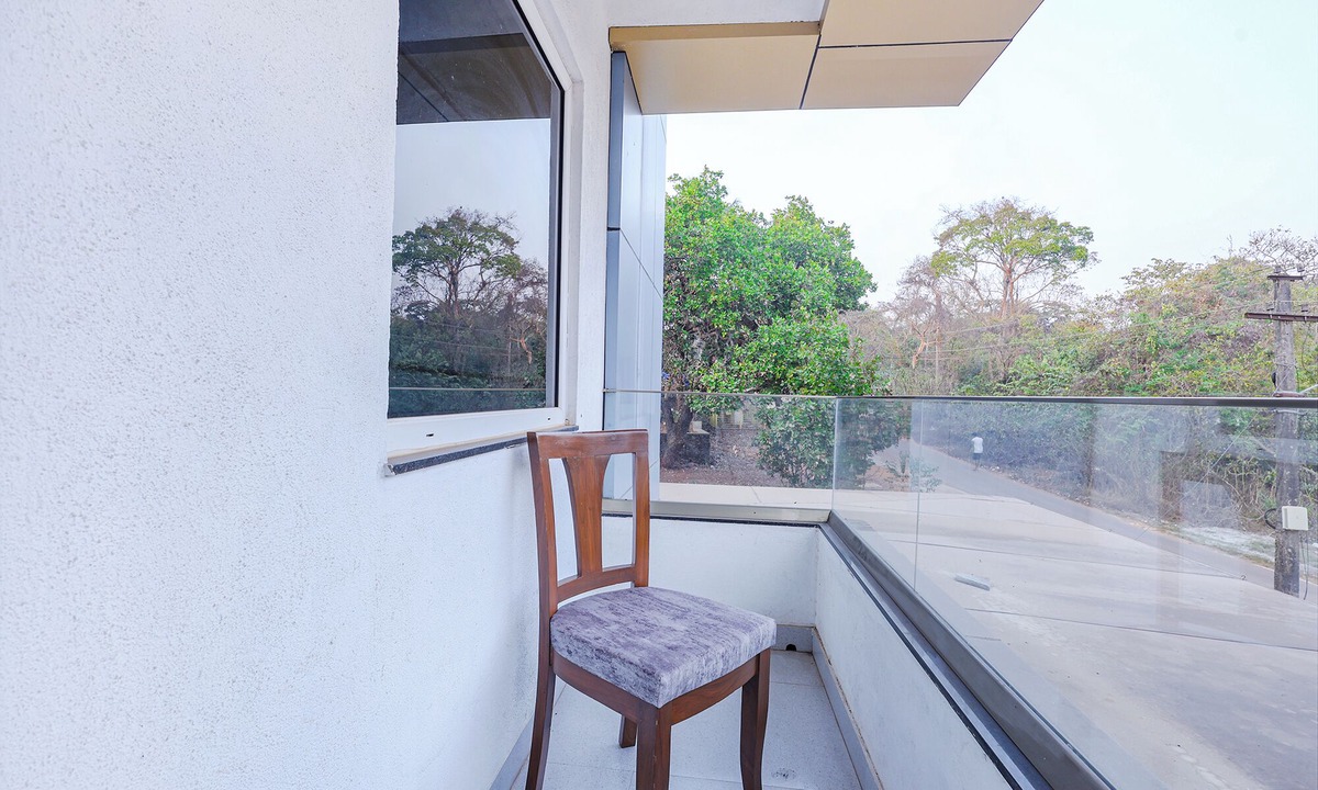 Alto de Porvorim Hotel | Fabhotel Pristine