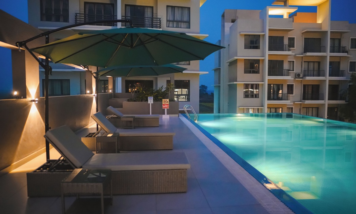 Ilam Bazar Hotel | The Pearl Club Resort
