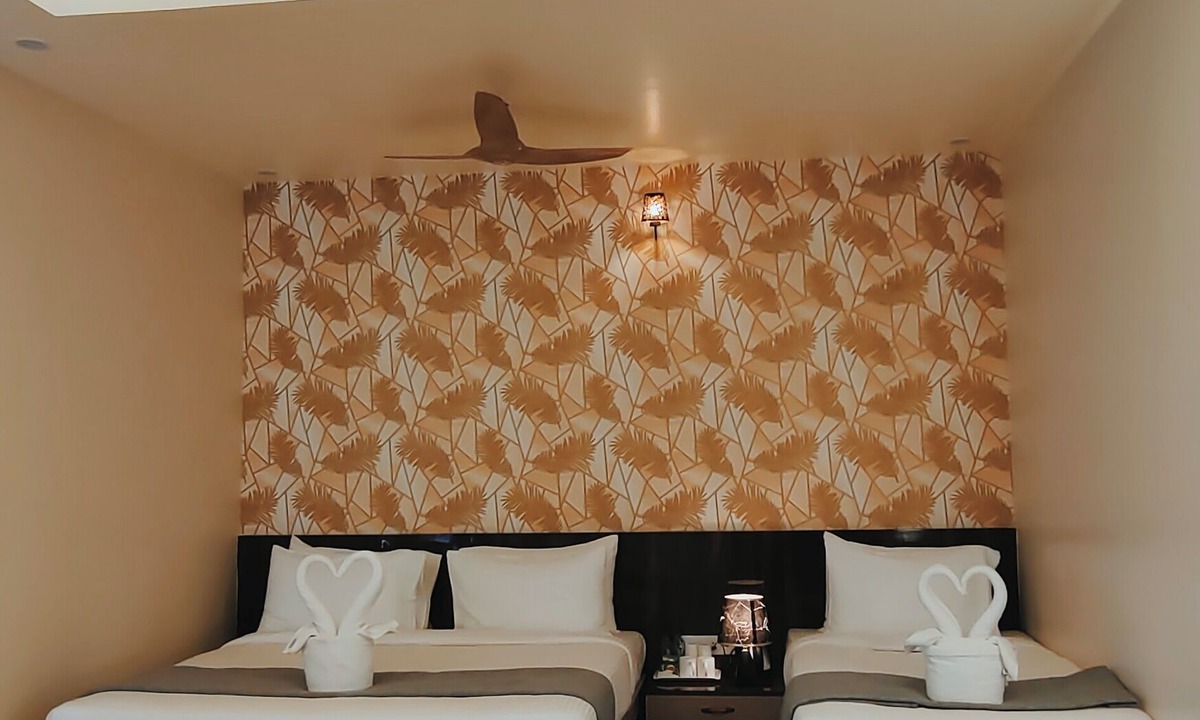 Berhampore Resort | VILAS CLUB RESORT