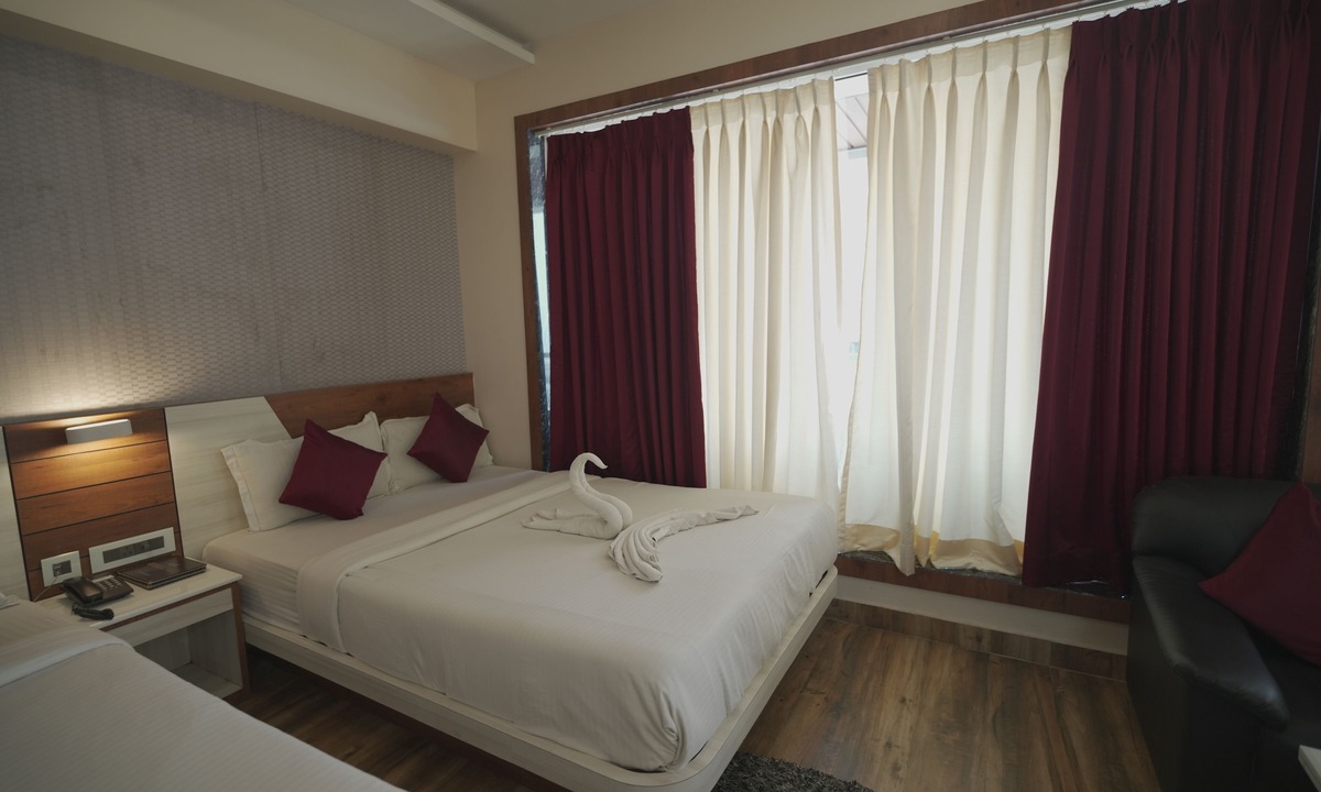 Digha Hotel | New Gitanjali