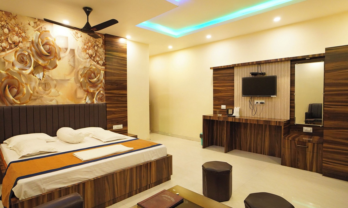 Mandarmani Hotel | Marino Beach Resorts