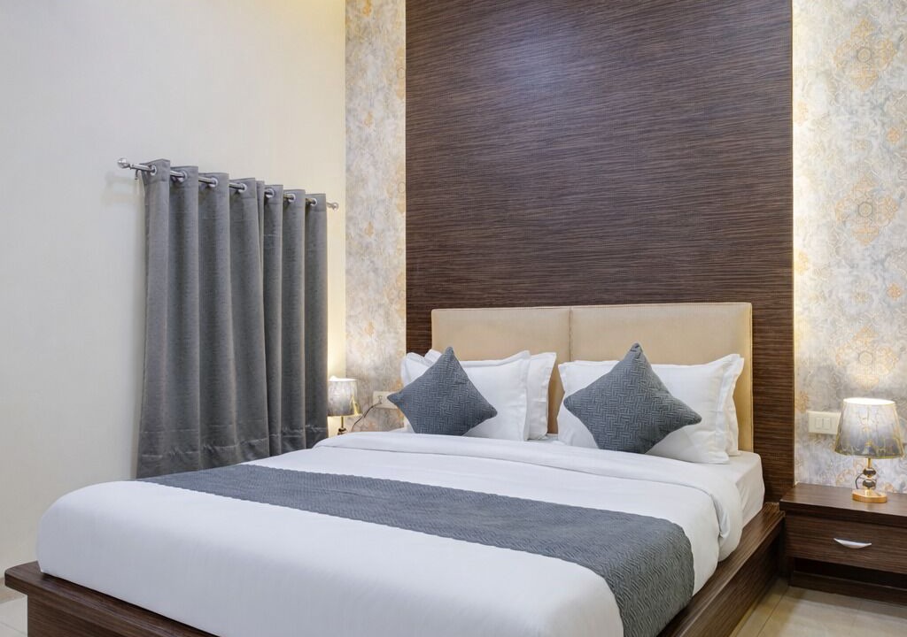Dariyaganj Hotel | Shyama inn by Rivlet