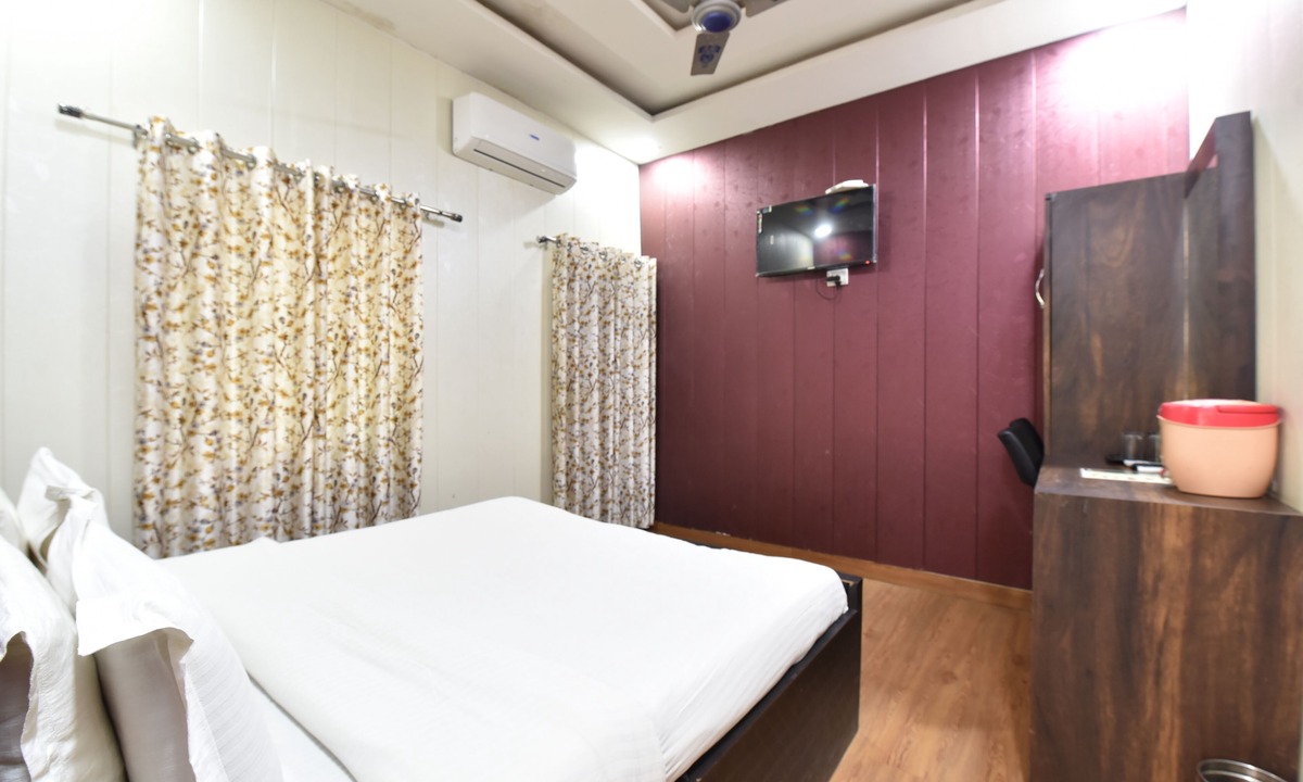 Mount Abu Hotel | HOTEL JAISAL