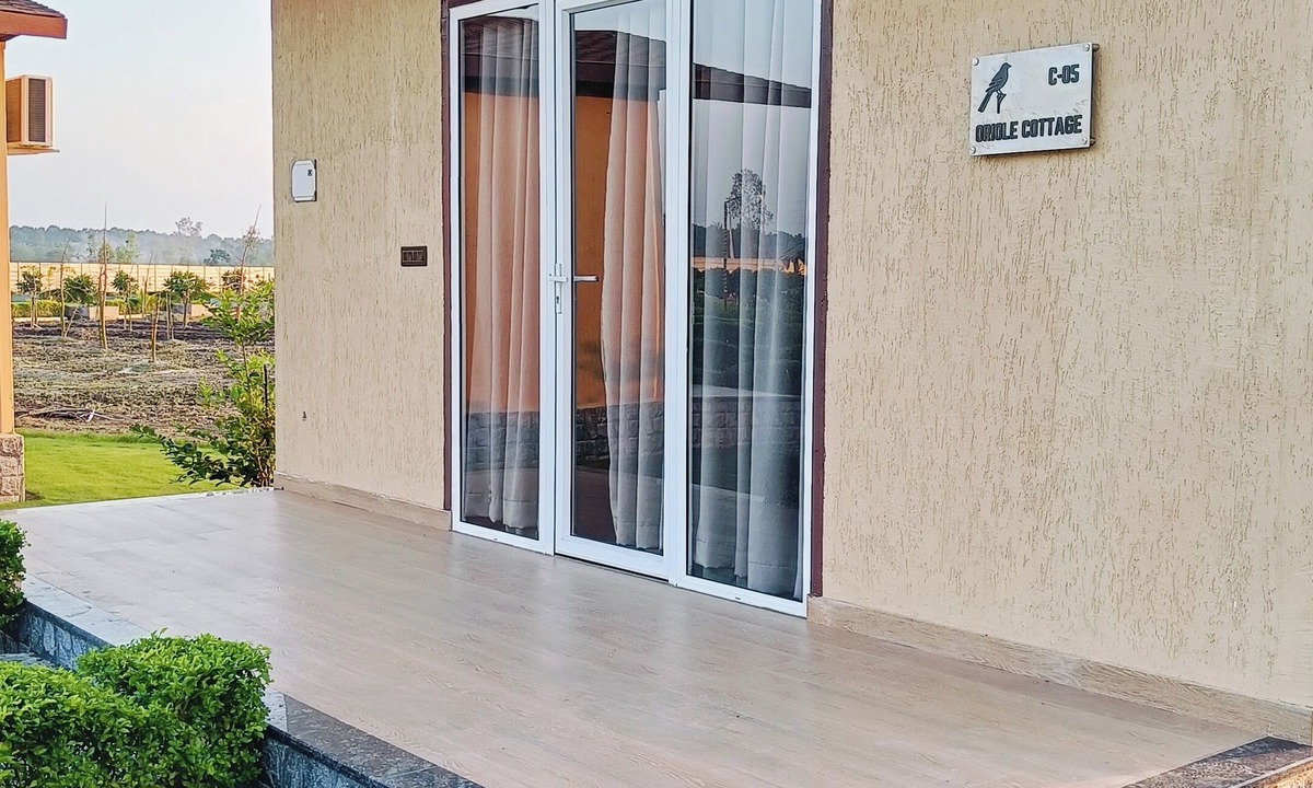 Pilibhit Resort | Wildlense Wild Retreat