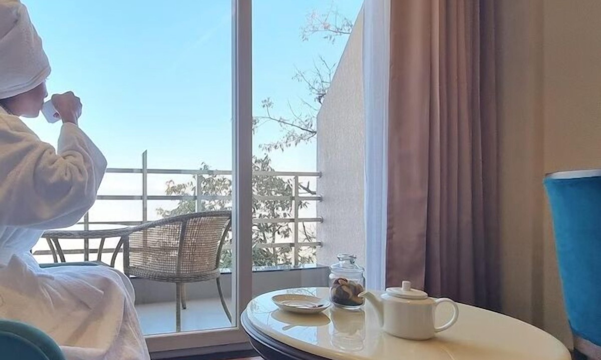 Dalhousie Hotel | Regenta Place Dalhousie