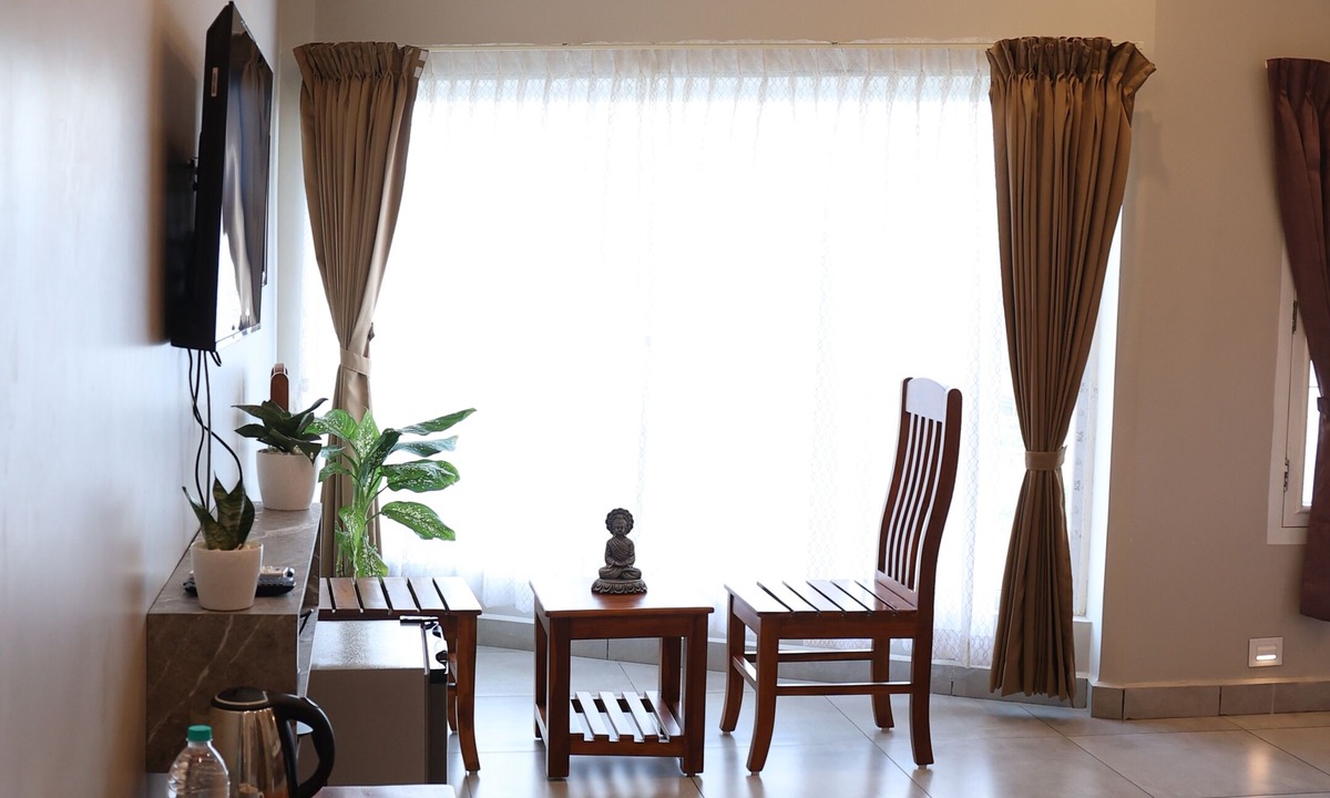 Tiruvannamalai Hotel | Dwaraka Resorts