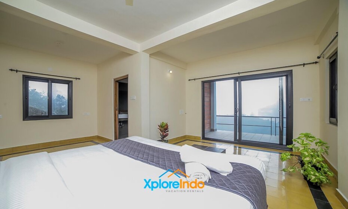 Kotagiri Hotel | Lazy Hills Kotagiri
