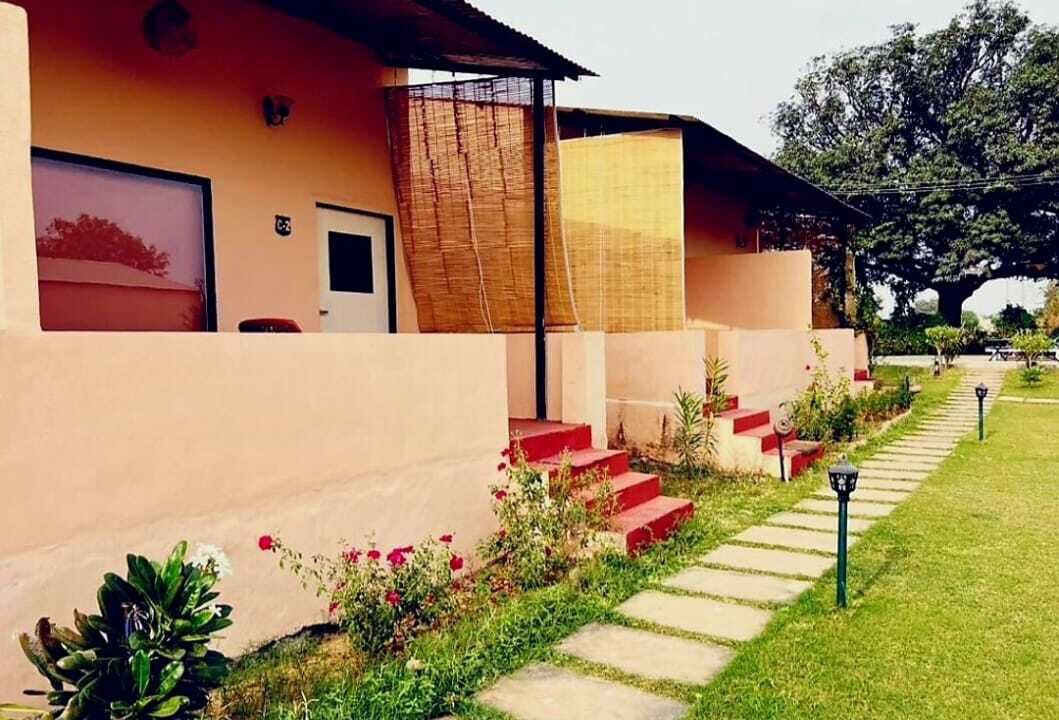 Sawai Madhopur House | Jungle Book - A Nature Escape