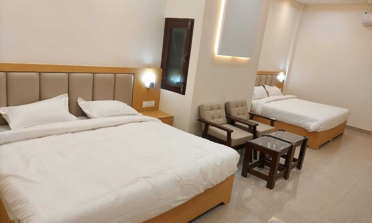Dhanauli Hotel | Hotel Innvite