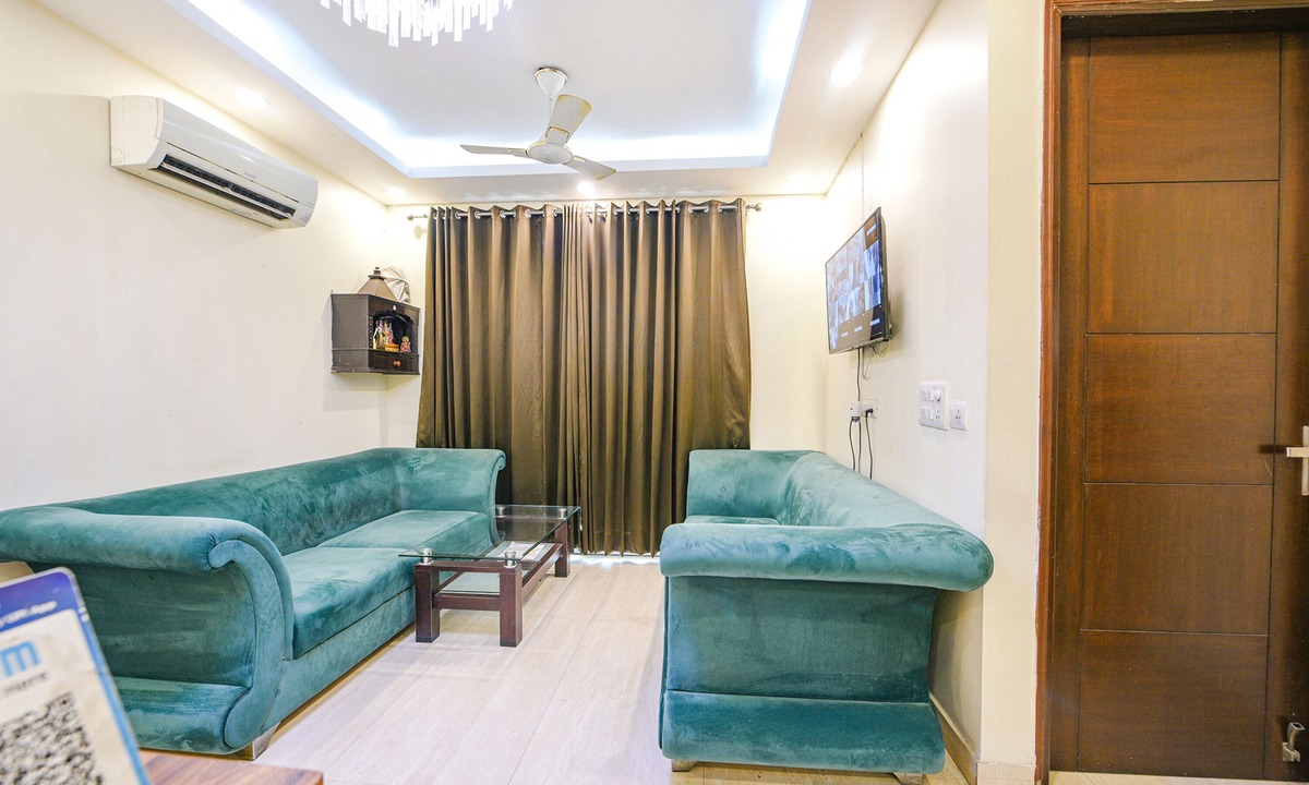 Chittaranjan Hotel | Fabhotel Ak Villa