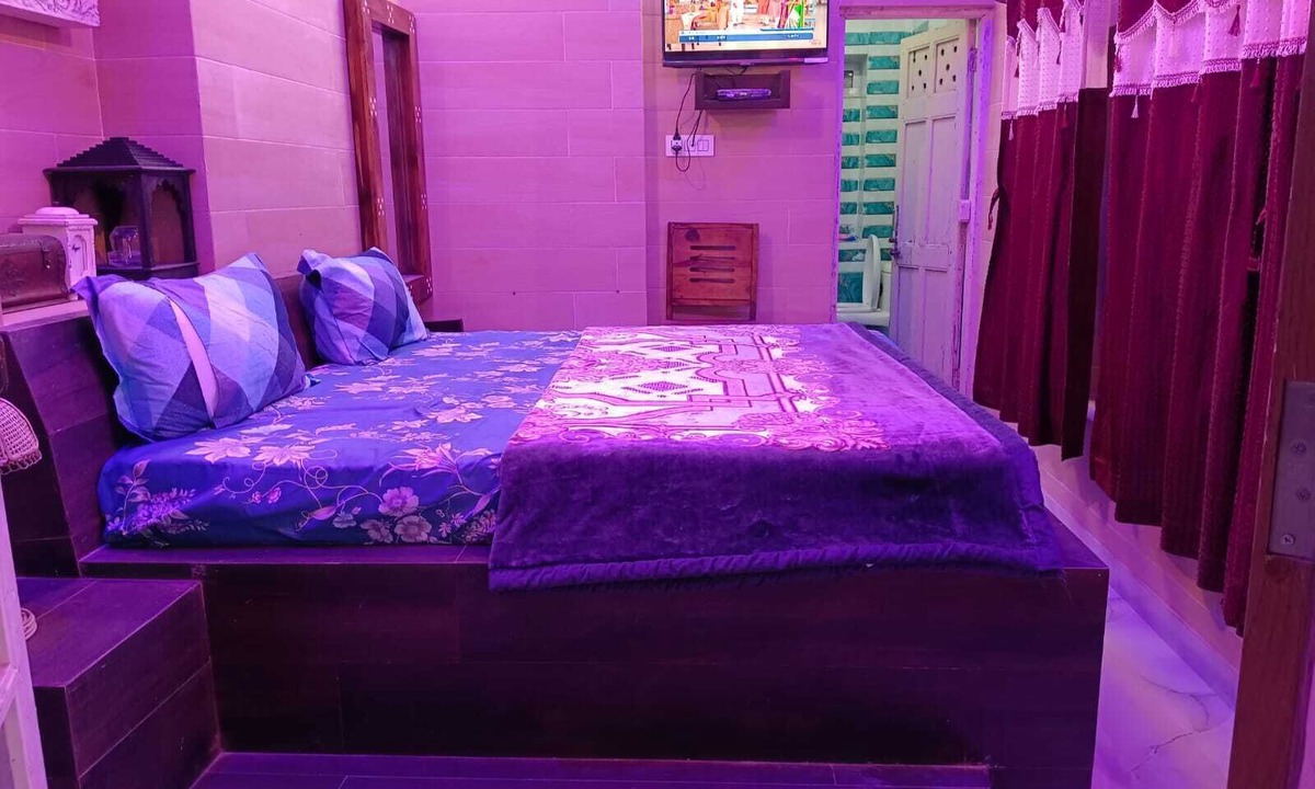 Uchiyarda Hotel | Jakhira Heritage Village Home Stay