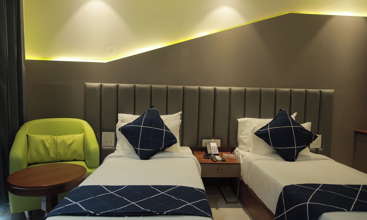Sector 51 Hotel | Country Inn Gurugram