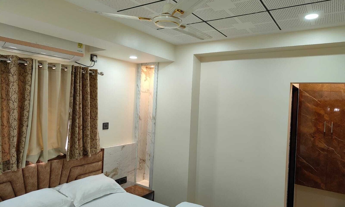 Dhanbad Hotel | Hotel Vivaanta