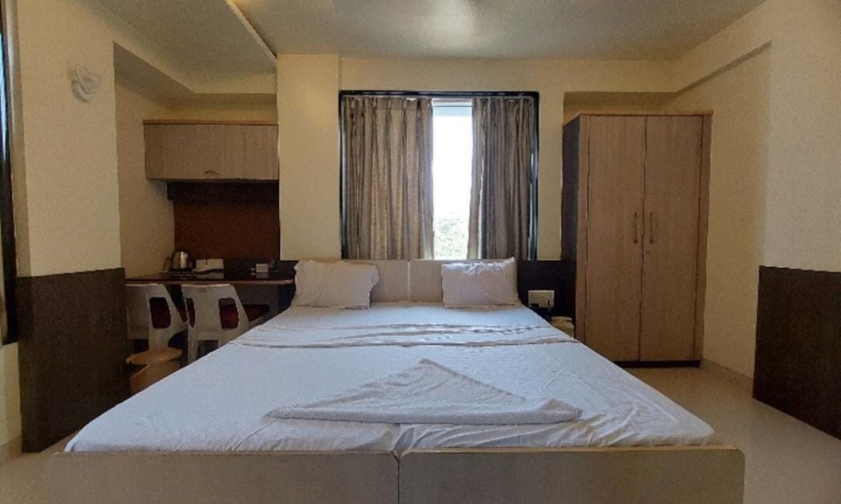 Bhadrak Hotel | Goroomgo Subhalaxmi Mandap Bhadrak