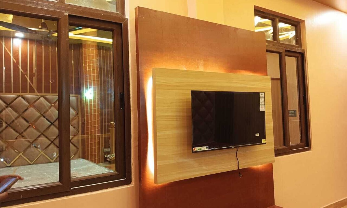 Bhabua Hotel | Hotel Ashok Vihar