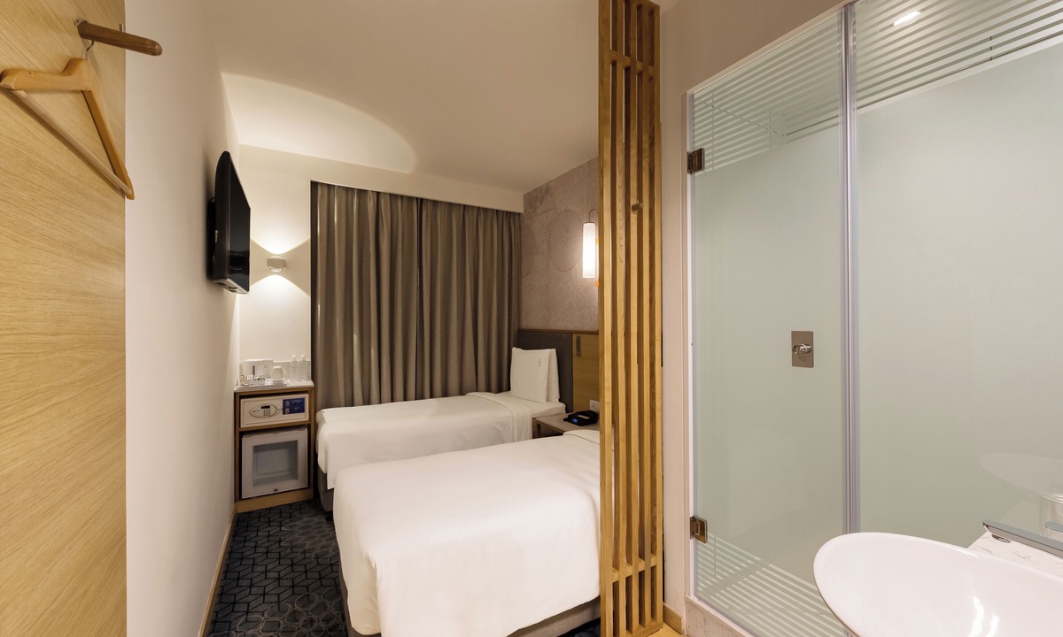 New Town Hotel | Holiday Inn Express Kolkata New Town by IHG