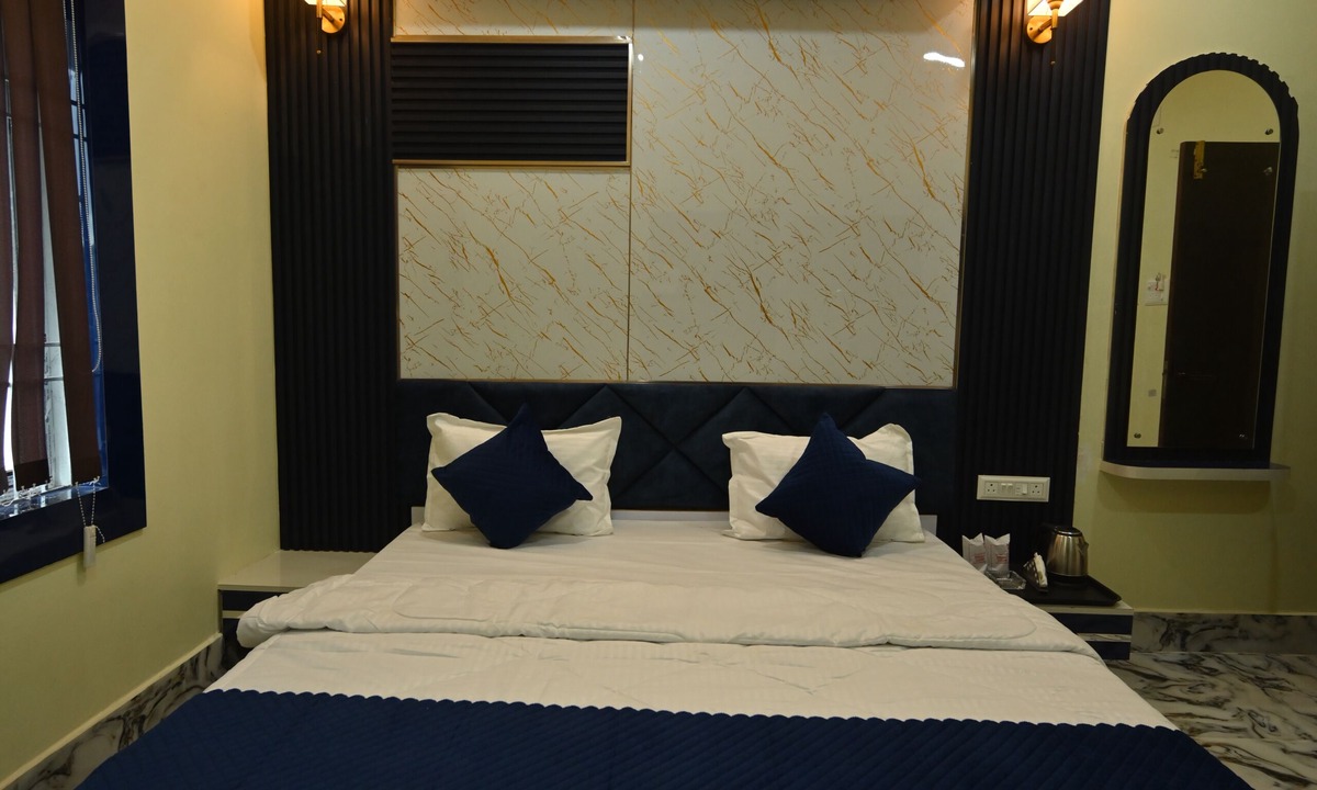 Baripada Hotel | The Vintage Plaza