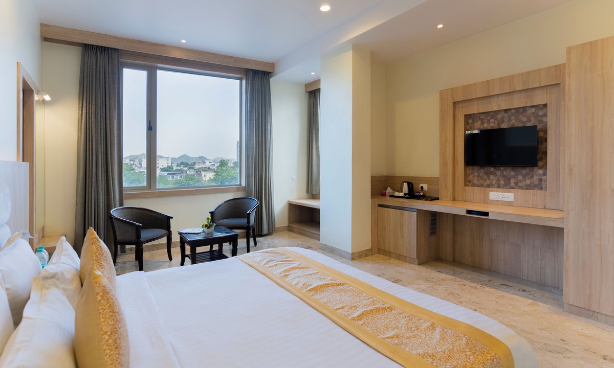 Bedla Hotel | Hotel Lilichham