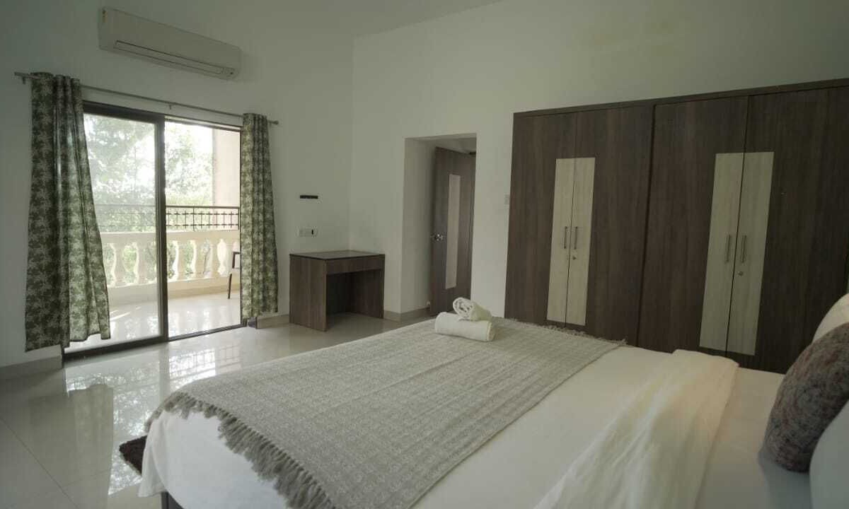 Lonavala Hotel | Tokyo Villa By Staymatic Villa's