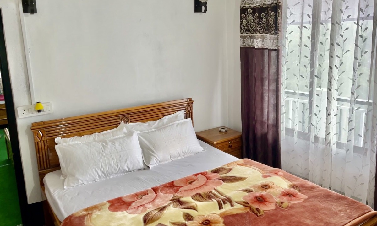 Karsiyang Bed & Breakfast | Bethesda Dheem Homestay