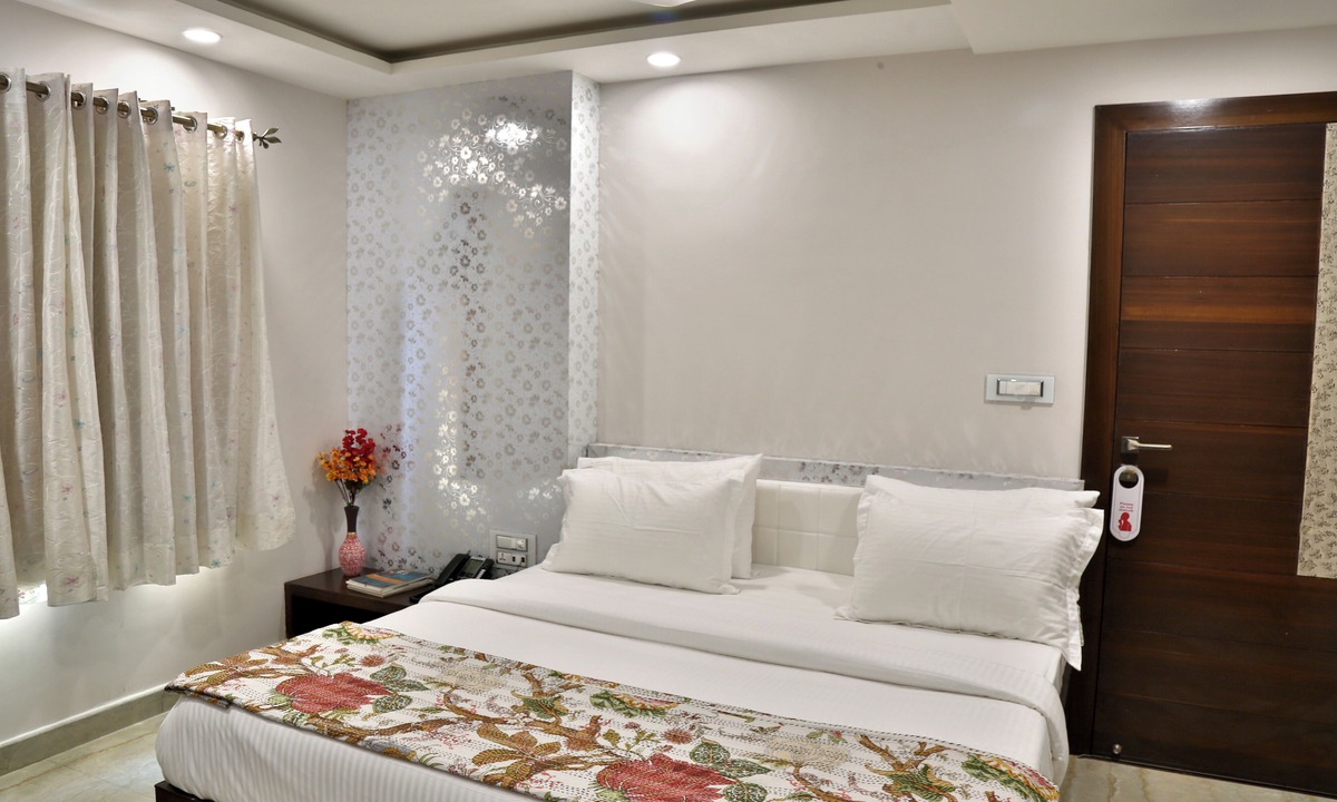 Civil Lines House | Marigold Inn homestay