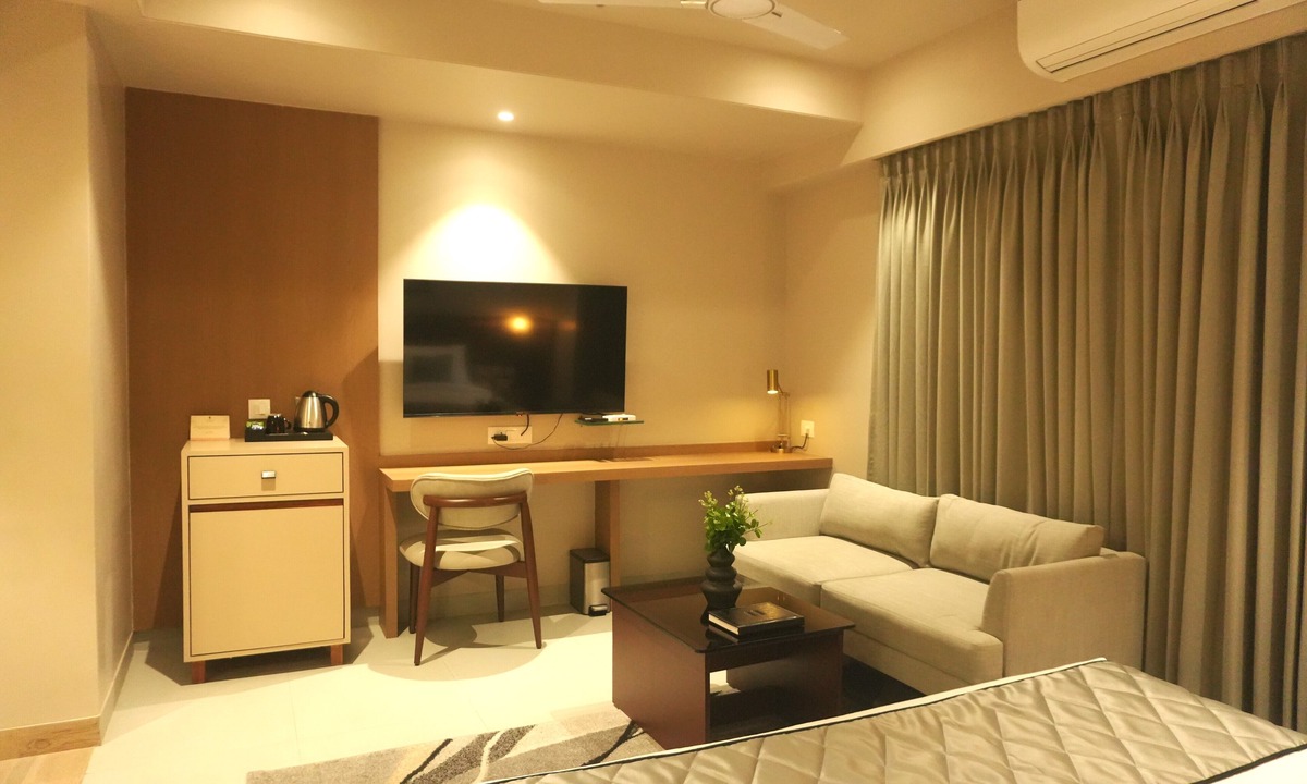 Nagpur Hotel | SIVANTA BY BOMBAY GROUP OF HOTELS NAGPUR
