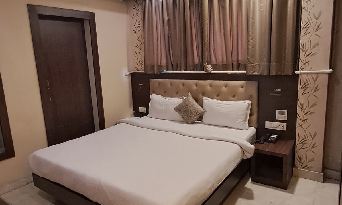 City Center Hotel | Park Suites