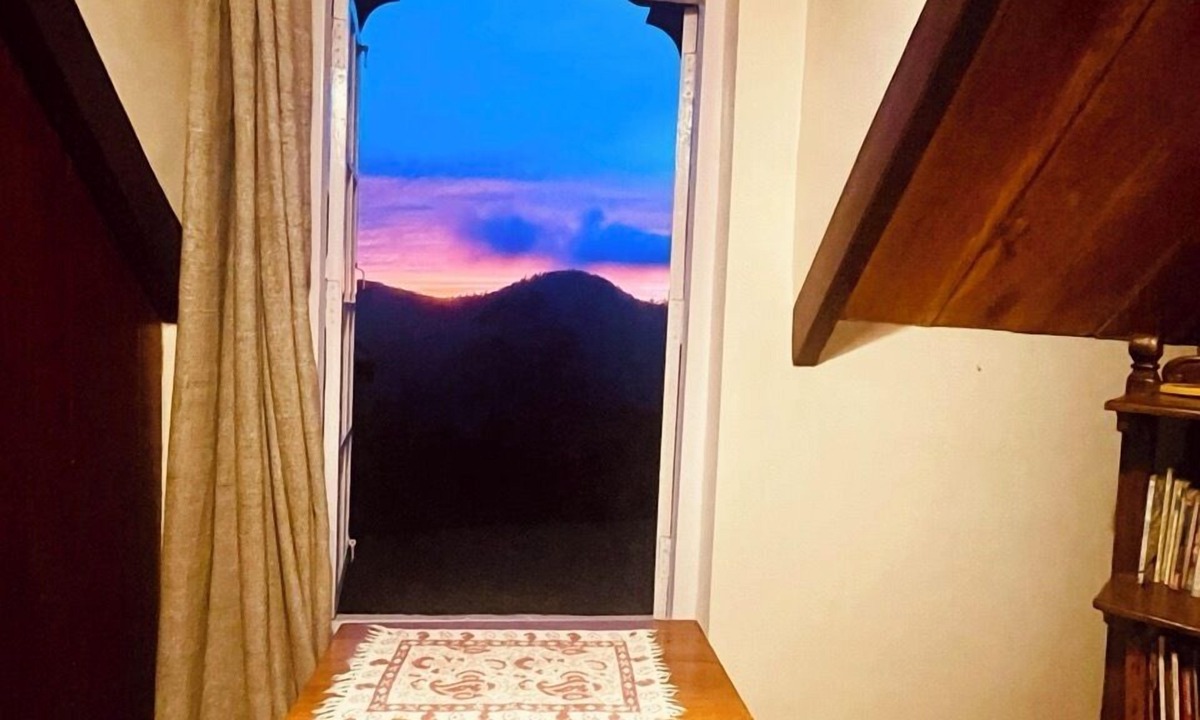 Ooty Bed & Breakfast | Stumpfields