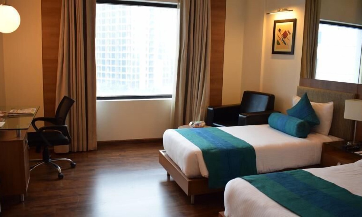 Sector 17 Hotel | MISAKI HOTEL