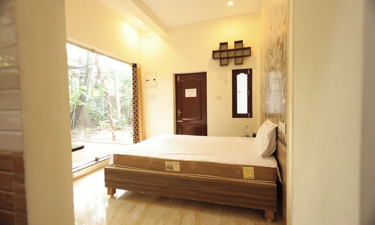 Kottakuppam Hotel | AuraBay Resorts