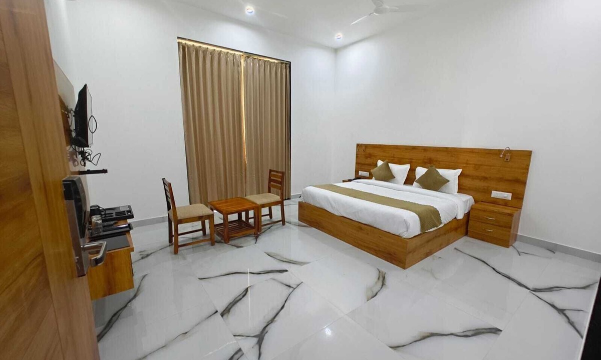 Bedla Hotel | Hotel RC Garh