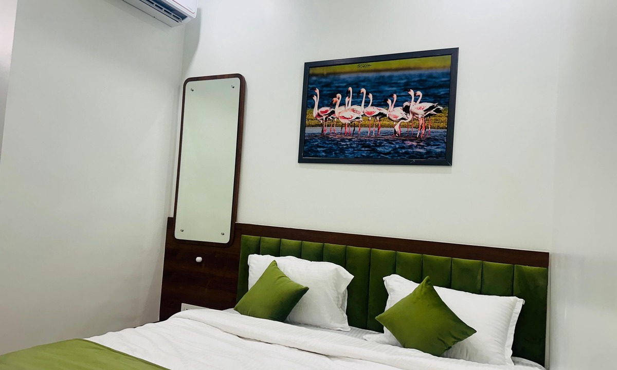 Sumerpur Hotel | Hotel Jawai Inn