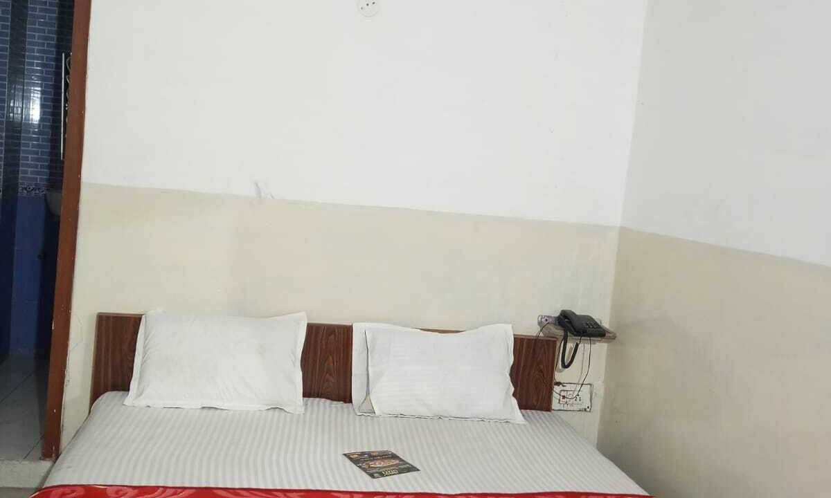 Sikandra Hotel | Hotel Big Bell