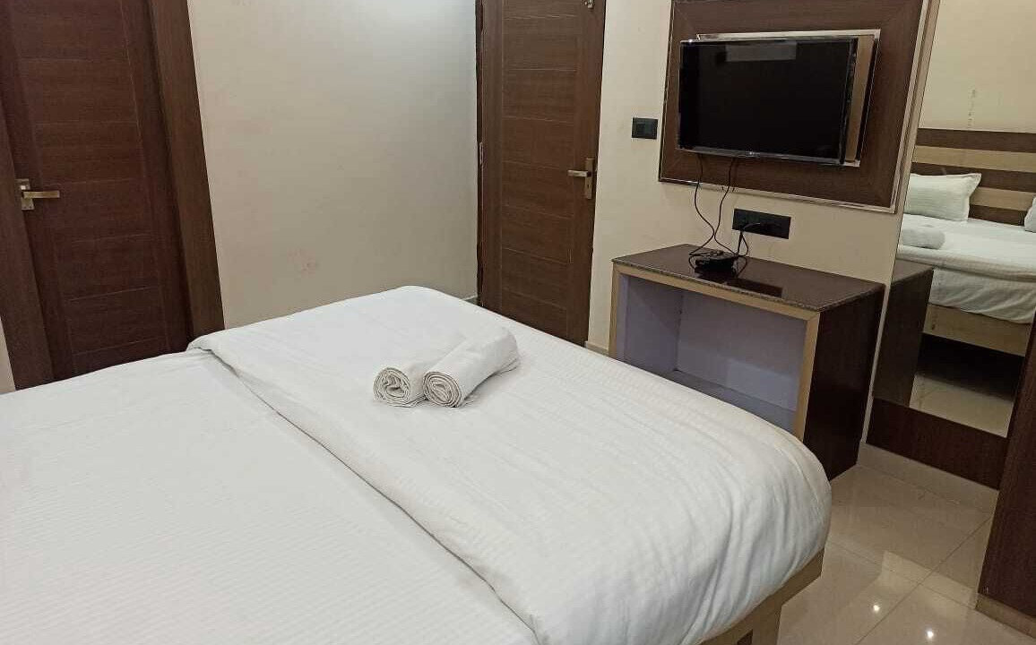 Khalilabad Apartment | Soni Homestays