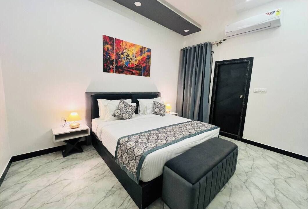 Jhalarapatan Hotel | Hotel Sawariya Royal Palace