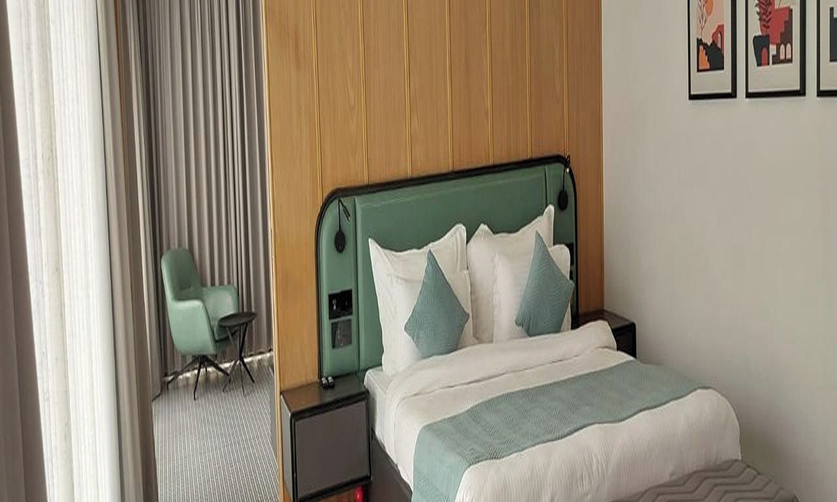 Jamshedpur Resort | Rivaah Resort