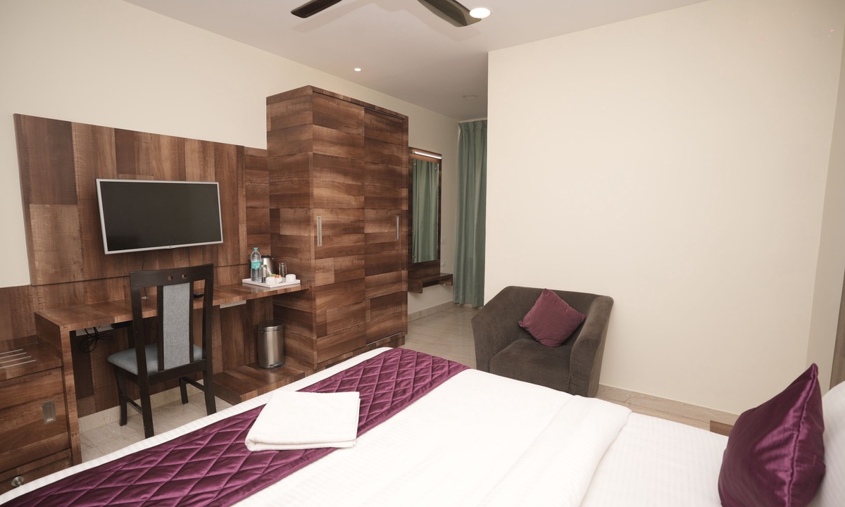 Lakshminarayana Pura Hotel | Wonder Stay Hotel by HAH