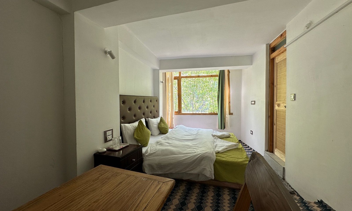 Turtuk Hotel | Turtuk Ashoor Guest House
