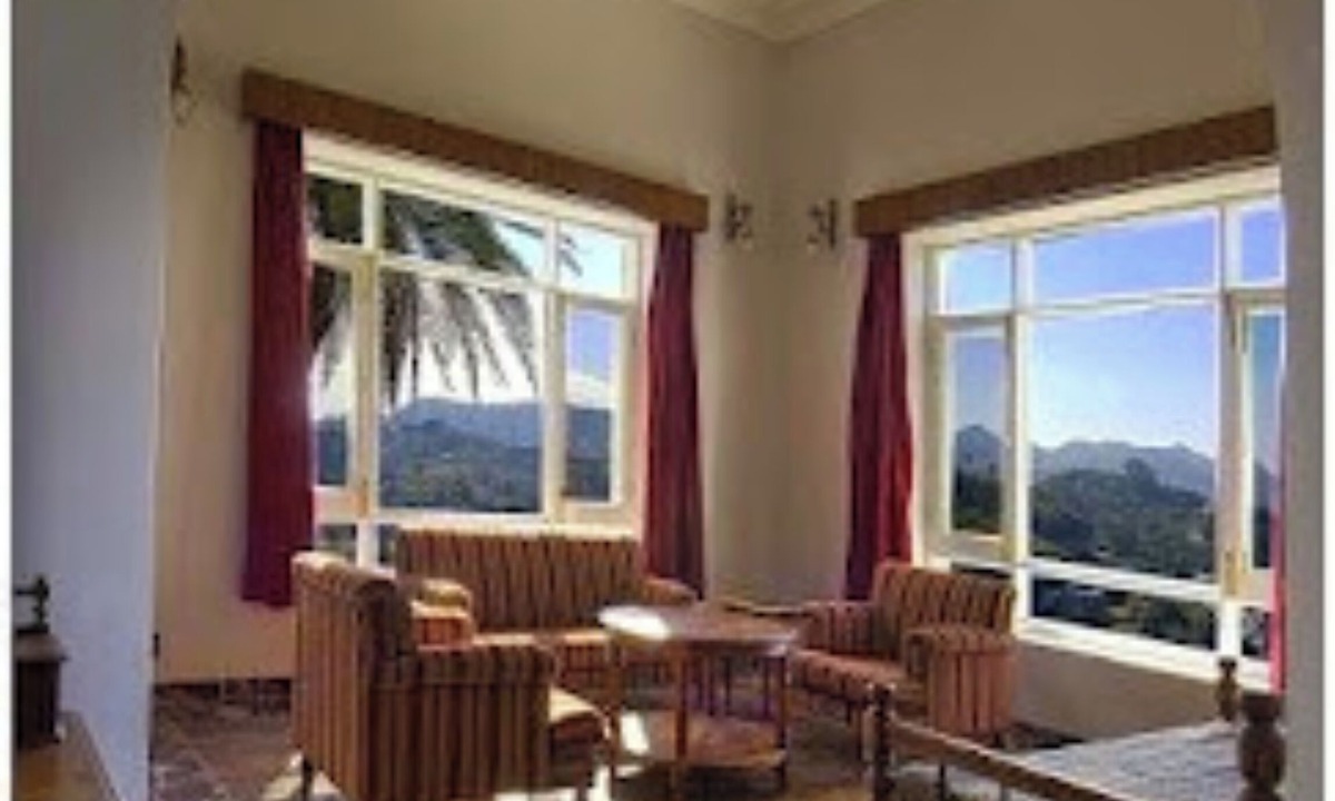 Mount Abu Hotel | Altus Luxury Homestay