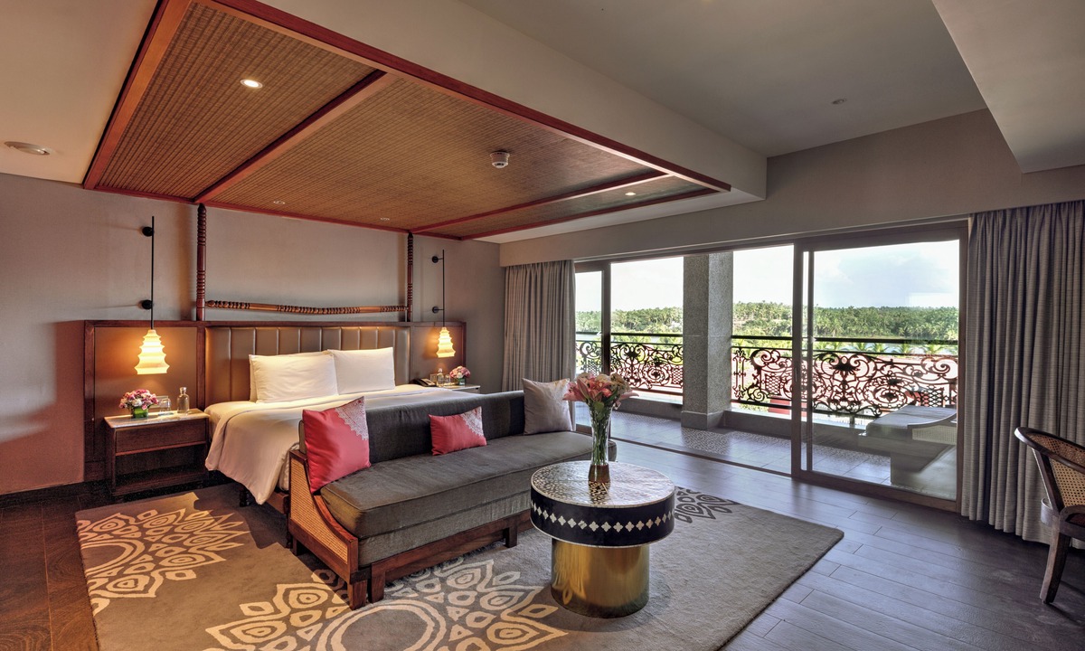 Bekal Resort | Gateway Bekal