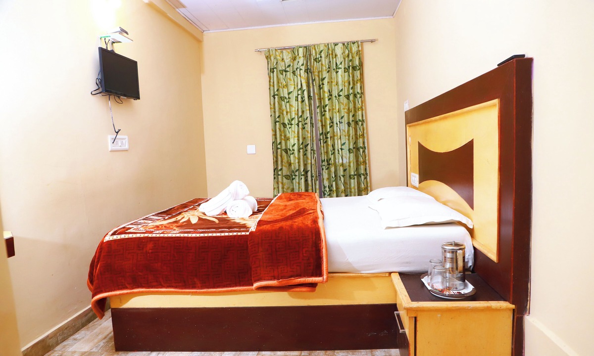 Kandal Hotel | SSG COTTAGE
