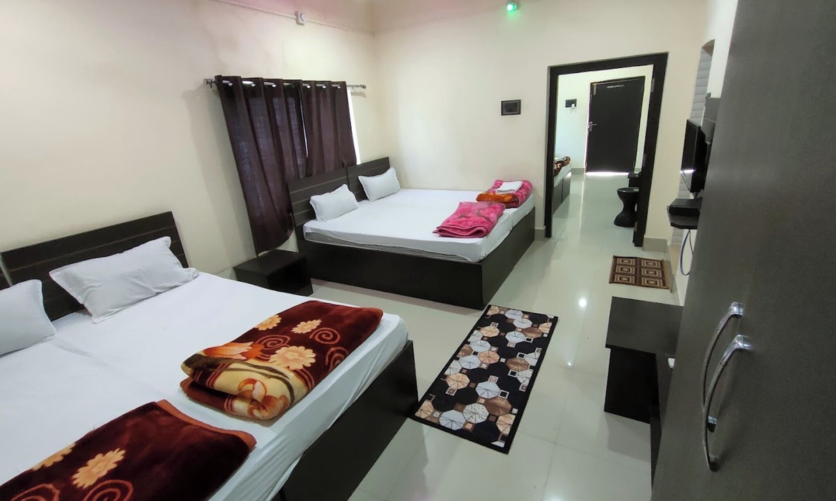 Purulia Hotel | Hotel Garg Purulia