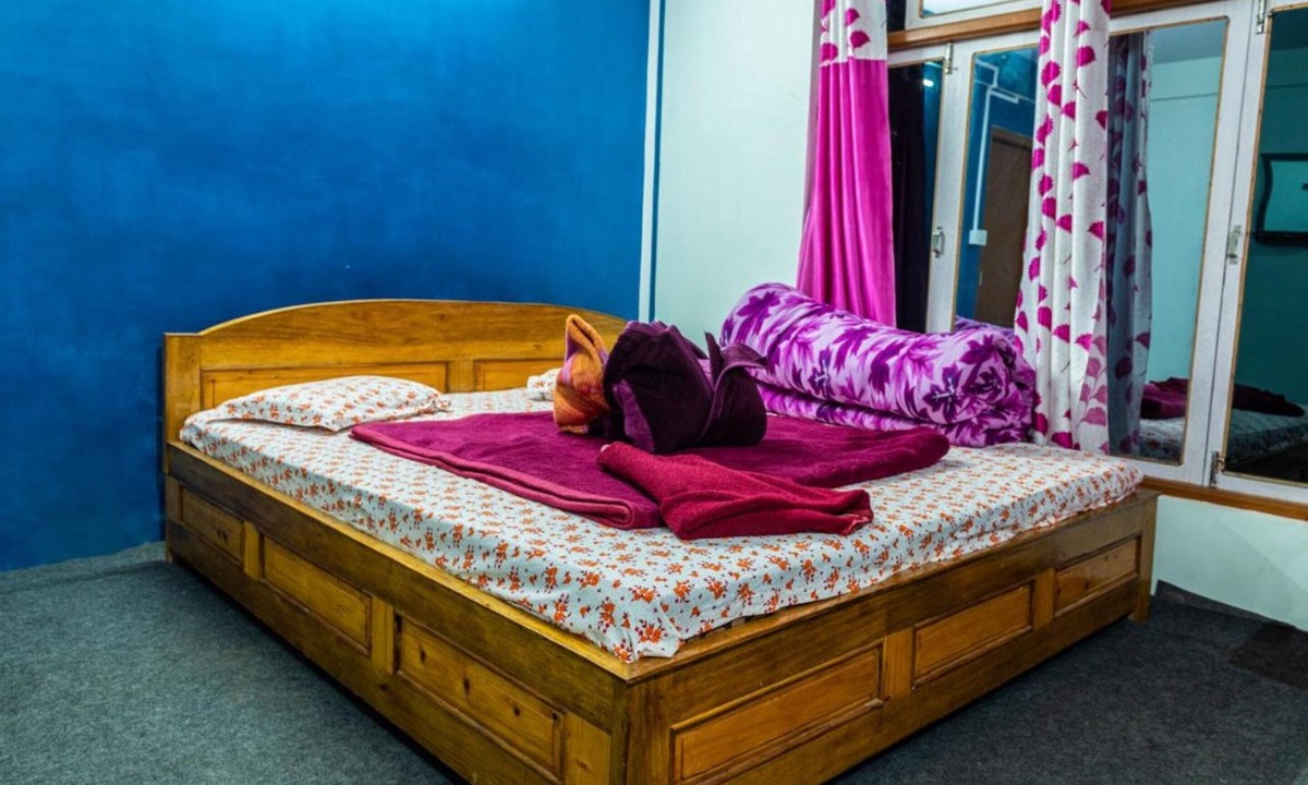 Rishop Hostel | Pahar Ghar Kalimpong