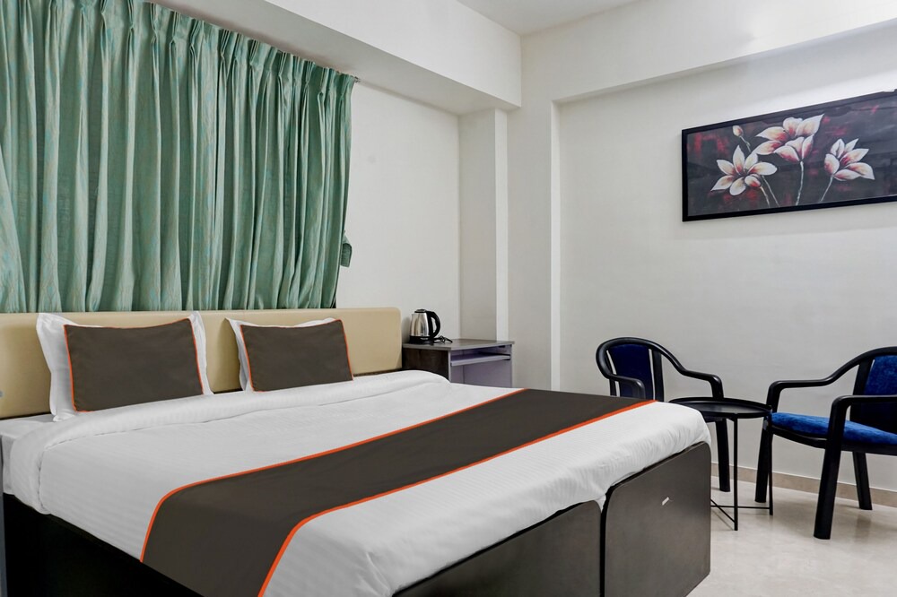 Baner Hotel | Super OYO 819617 Hotel Seven Hills