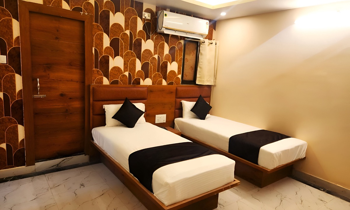 Siwan Hotel | Hotel Grand Patliputra