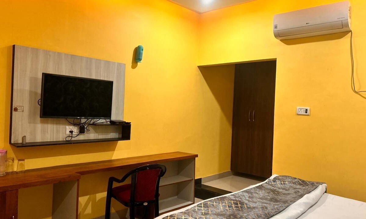 Ballia Hotel | Hotel Chandrawali