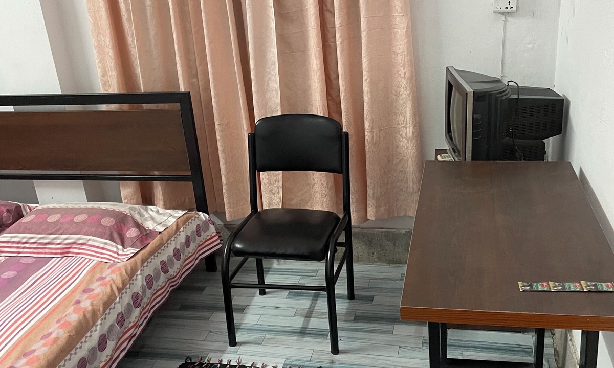 Khulna City Hotel | Hotel Sharnali
