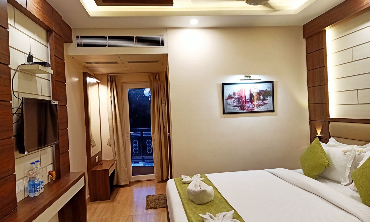 New Digha Hotel | Hotel Morning Glow